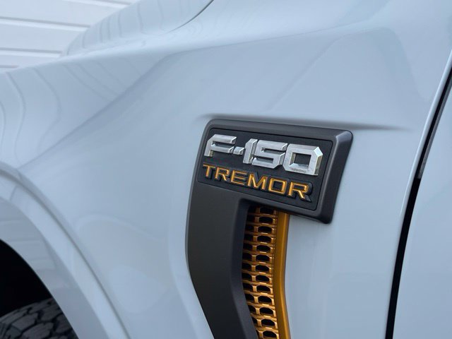Certified 2023 Ford F150 Tremor AWD/4WD image 6