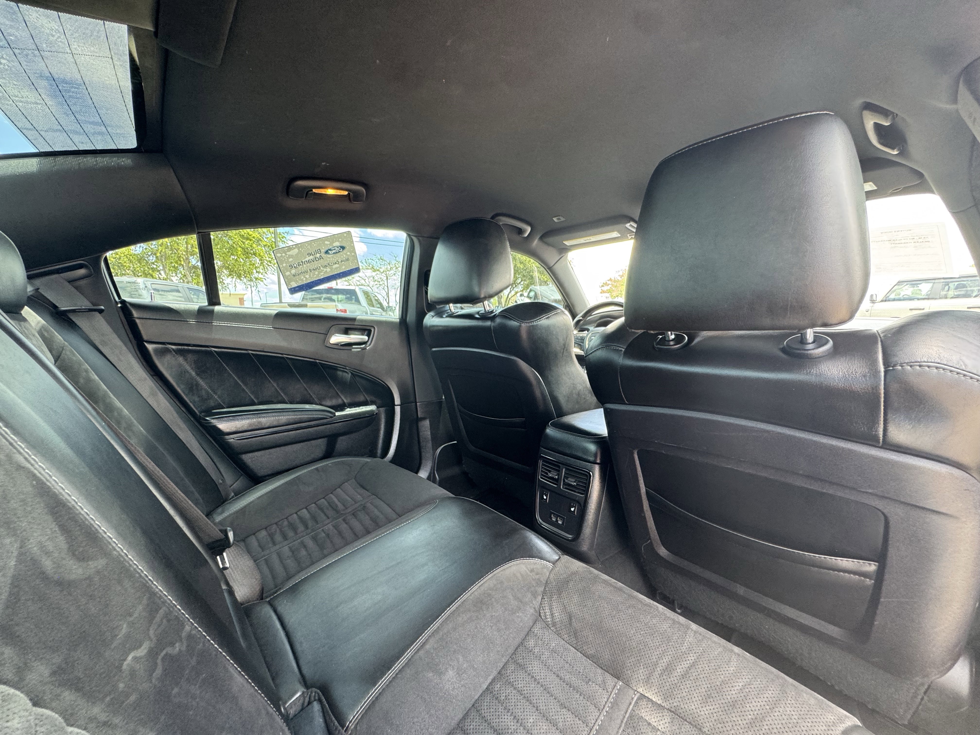 Used 2021 Dodge Charger Scat Pack w/ Daytona Edition Group RWD image 37