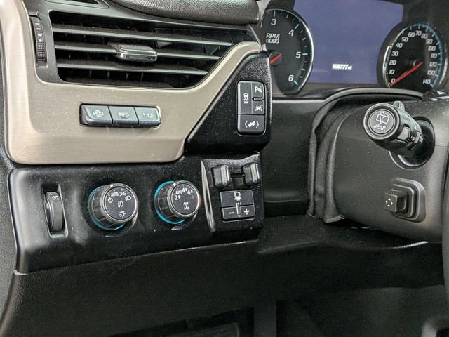 Used 2018 GMC Yukon Denali AWD/4WD image 13