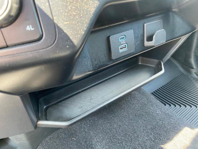 Certified 2024 Ford F150 XLT AWD/4WD image 23