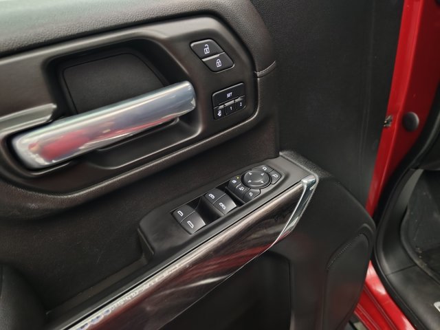 Used 2021 Chevrolet Silverado 2500 LTZ AWD/4WD image 26