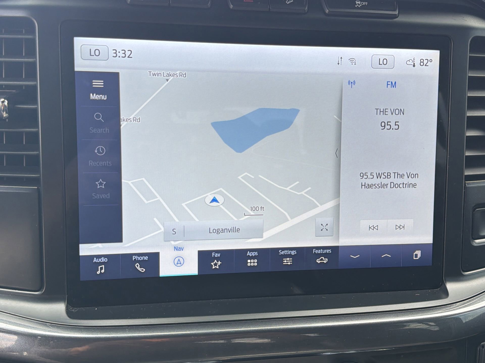 Certified 2023 Ford F150 XLT w/ Equipment Group 302A High image 13