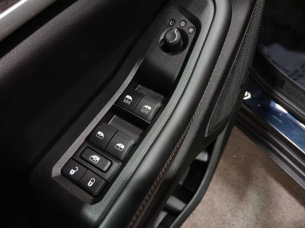 Used 2024 Jeep Grand Cherokee Limited 4xe AWD/4WD image 19