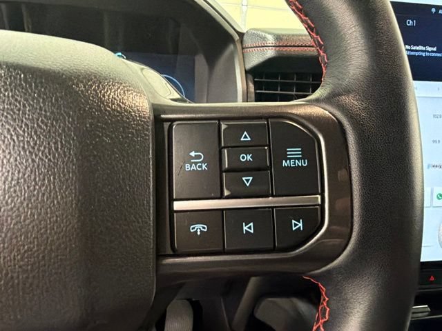 Certified 2024 Ford Expedition Max Limited AWD/4WD image 17