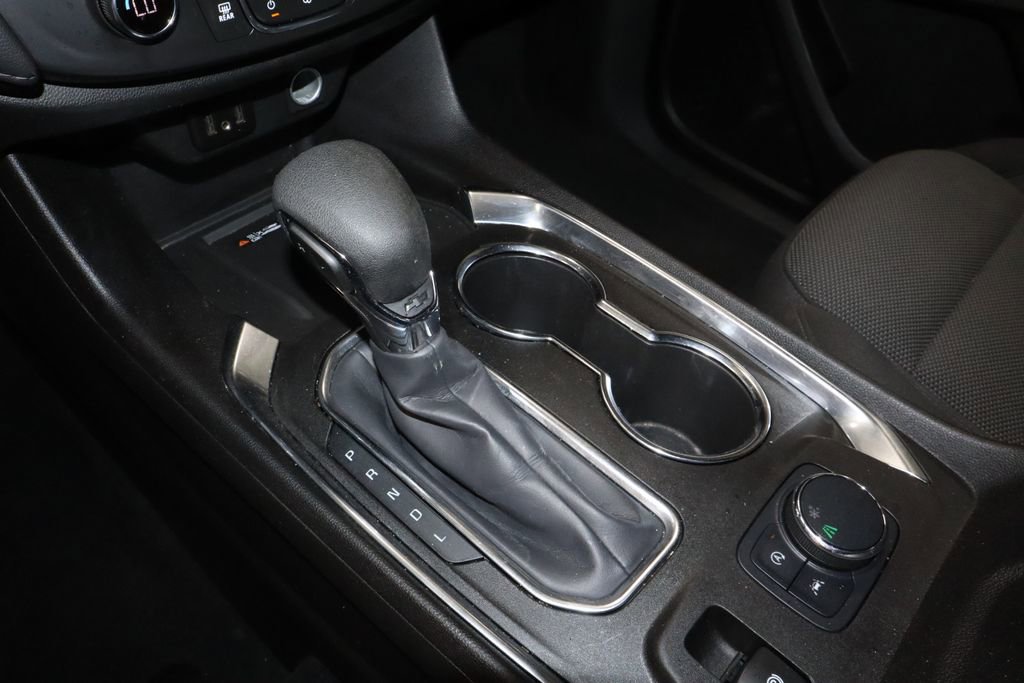 Used 2023 Chevrolet Traverse LT FWD image 31