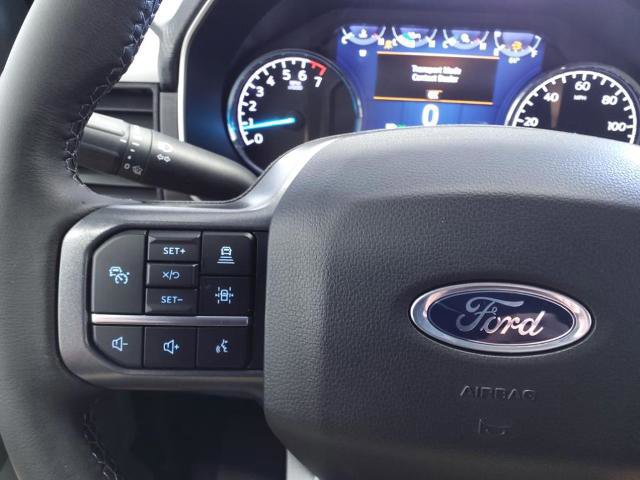 Certified 2023 Ford F150 XLT w/ Equipment Group 302A High image 21