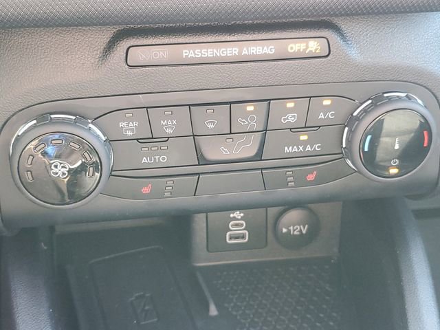 Certified 2023 Ford Bronco Sport Big Bend w/ Convenience Package image 20