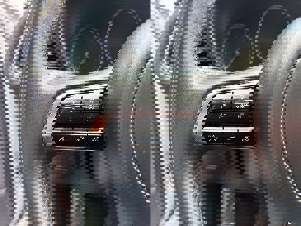 Used 2024 MAZDA CX-30 AWD 2.5 S w/ Select Sport Pkg image 21