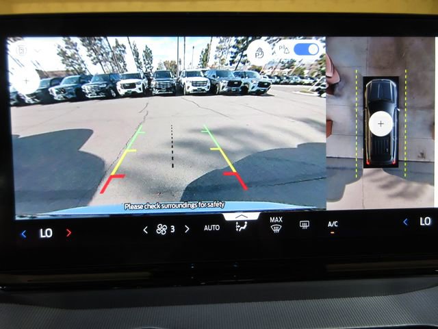 Certified 2025 Ford Expedition Active RWD image 16