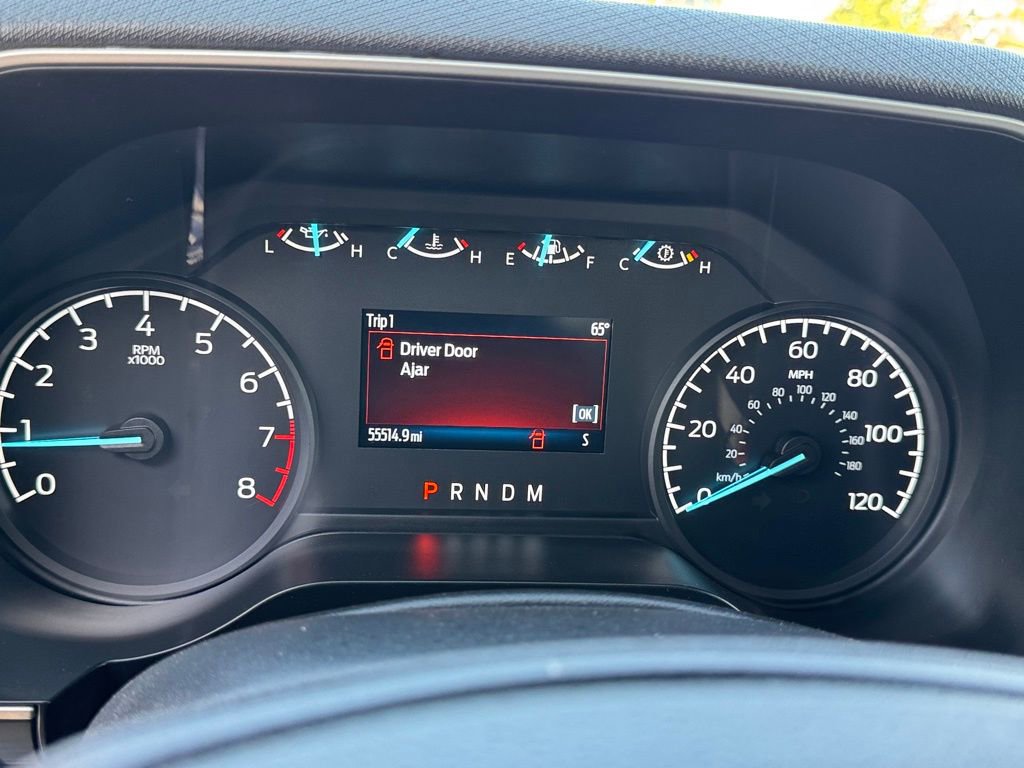 Certified 2023 Ford F150 XLT image 20