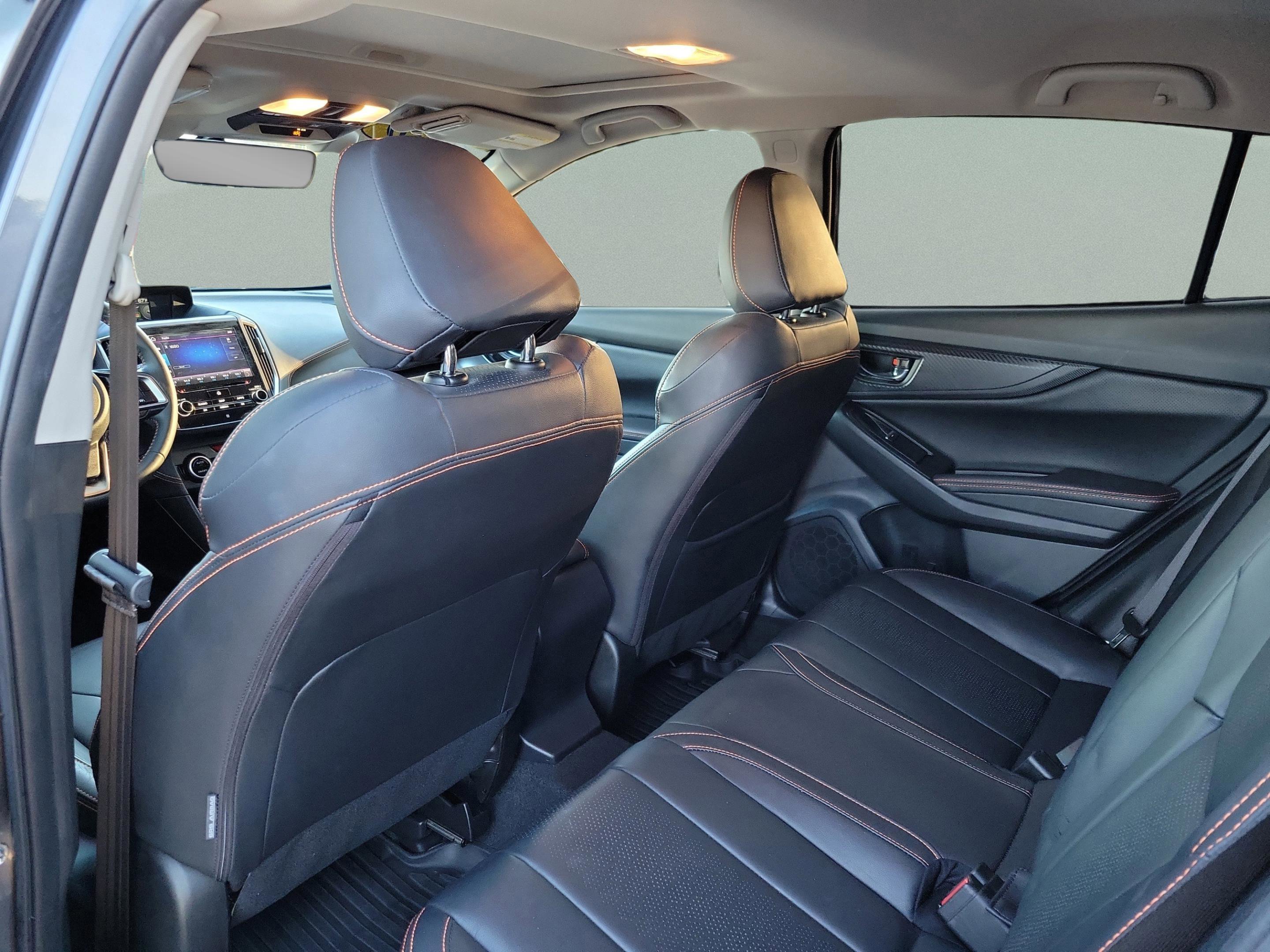 Used 2020 Subaru Crosstrek 2.0i Limited w/ Moonroof Package w/Navigation image 23