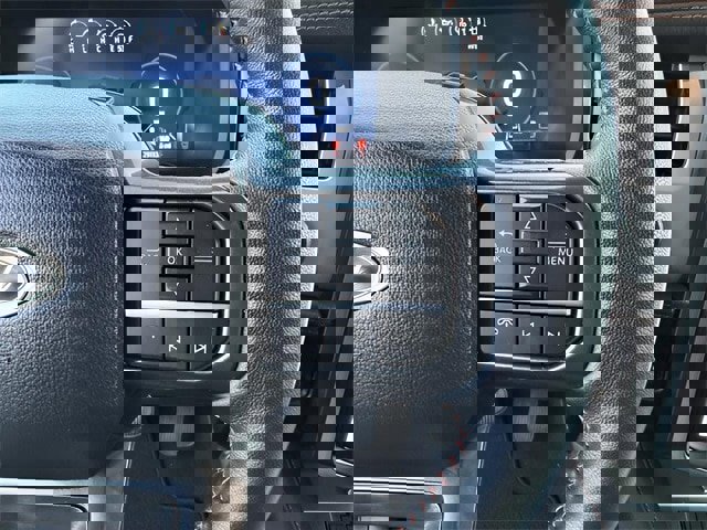 Certified 2024 Ford Expedition Timberline image 25