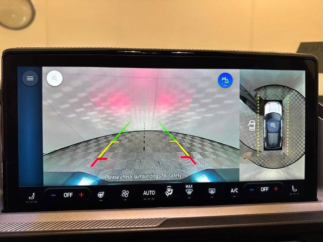 Certified 2025 Ford Bronco Sport Badlands image 27