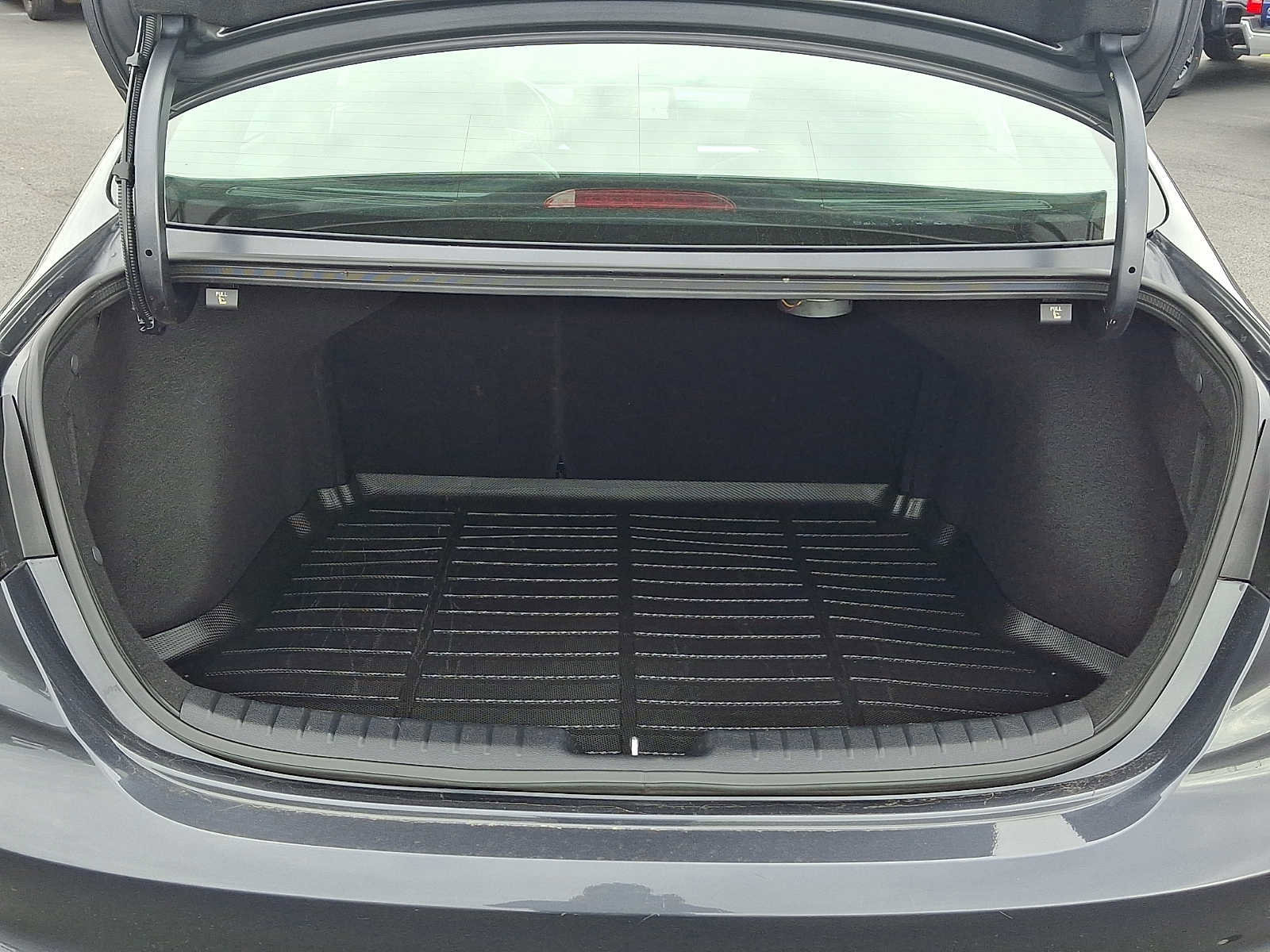 Used 2024 Kia Forte GT-Line w/ GT-Line Premium Package image 28