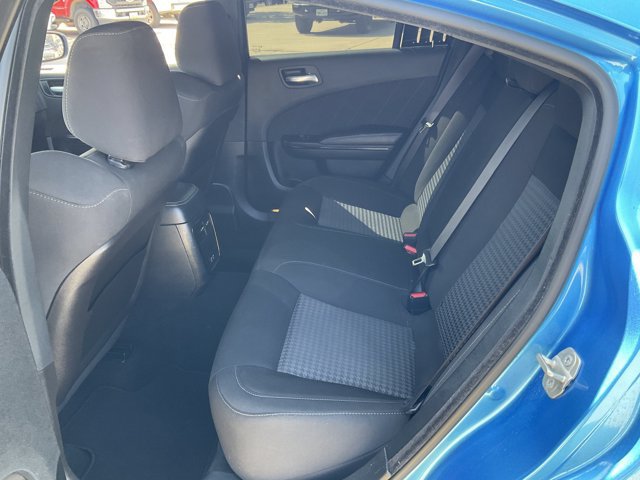 Used 2023 Dodge Charger GT w/ Blacktop Package RWD image 9