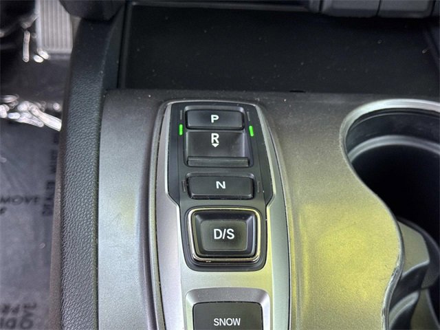 Used 2021 Honda Pilot EX-L image 16