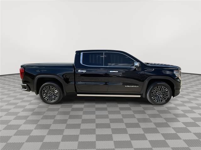 Used 2022 GMC Sierra 1500 Denali Ultimate AWD/4WD image 7