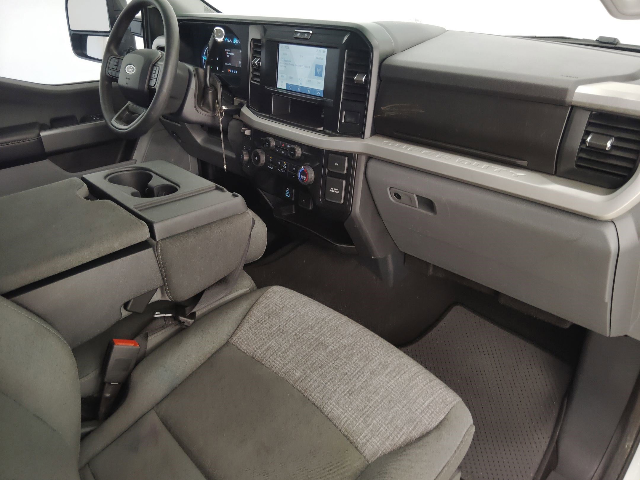 Certified 2025 Ford F250 XLT w/ FX4 Off-Road Package image 27