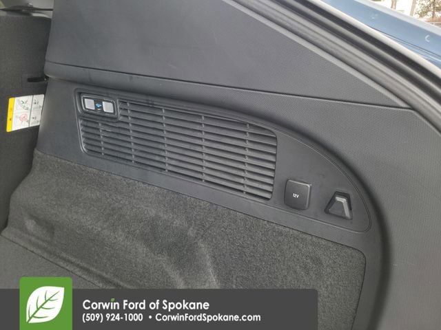 Certified 2023 Ford Mustang Mach-E Select image 21