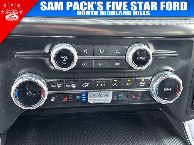 Certified 2024 Ford F150 Raptor AWD/4WD image 28