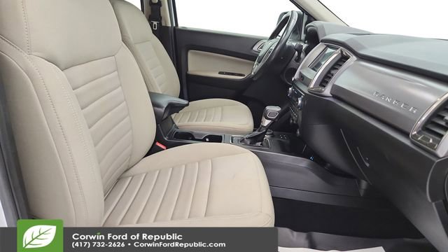 Certified 2020 Ford Ranger XLT w/ Equipment Group 302A Luxury image 25