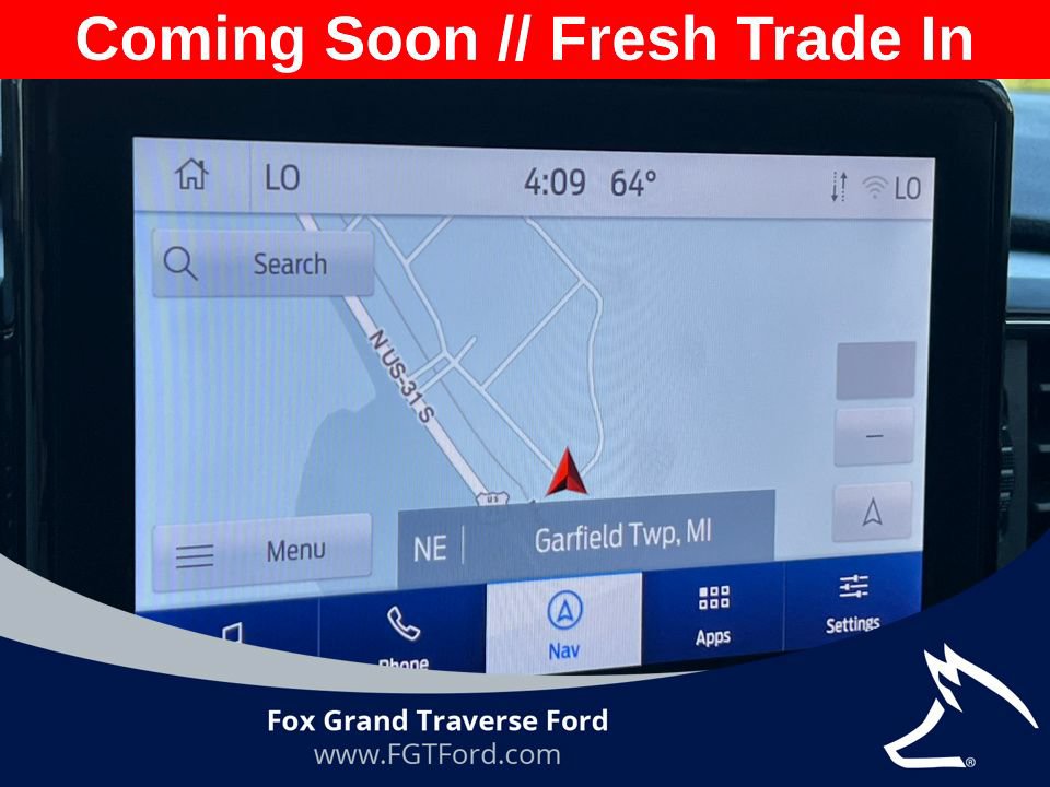 Certified 2022 Ford Explorer ST w/ Equipment Group 401A AWD/4WD image 27