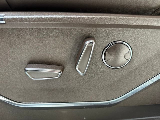 Certified 2023 Ford F150 King Ranch w/ Equipment Group 601A High AWD/4WD image 33