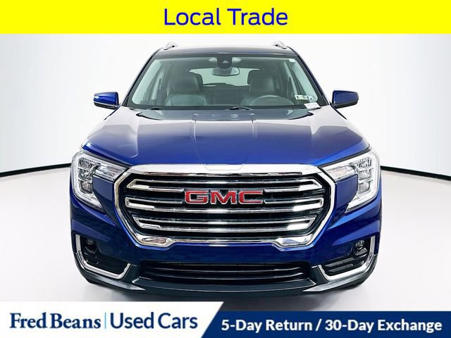 Used 2023 GMC Terrain SLT image 10