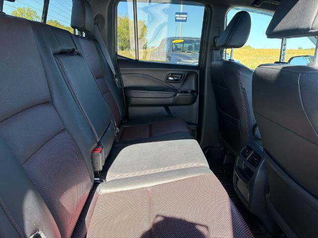 Used 2022 Honda Ridgeline Black Edition image 25