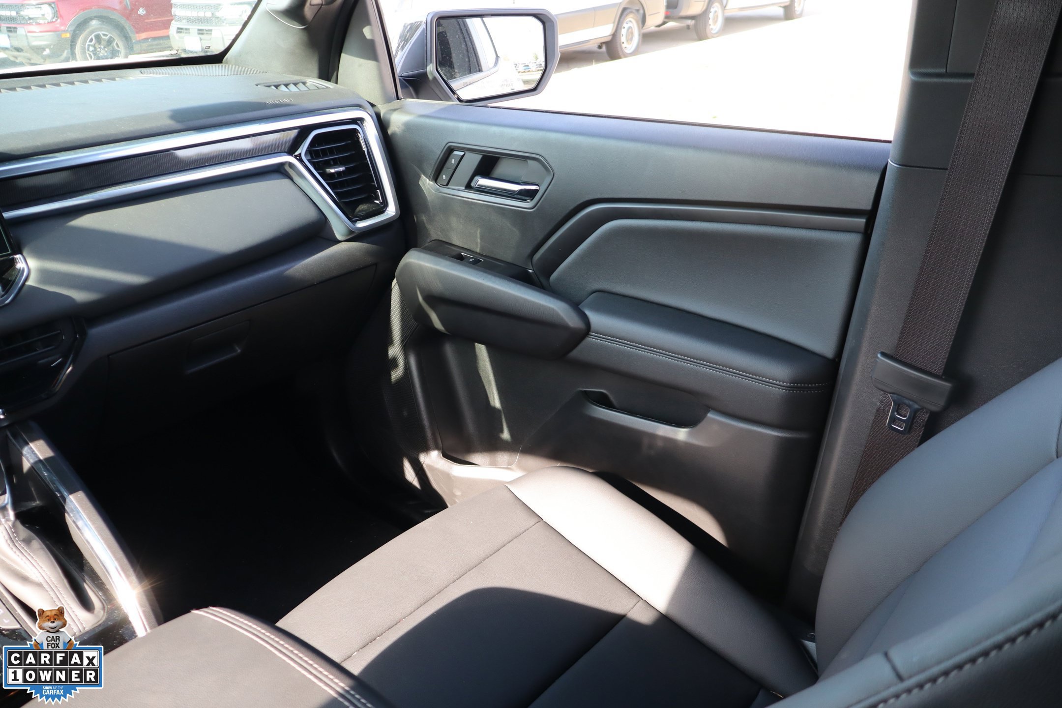 Used 2025 GMC Canyon Elevation w/ Convenience Package AWD/4WD image 24