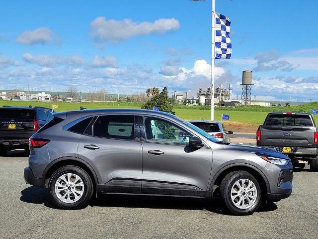 Certified 2023 Ford Escape Active image 6