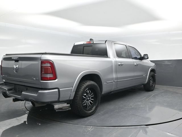 Used 2020 RAM 1500 Limited AWD/4WD image 19