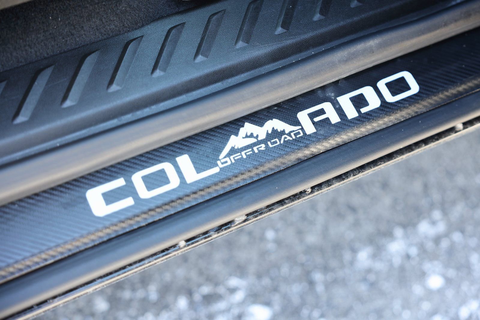 Used 2024 Chevrolet Colorado Trail Boss w/ Advanced Trailering Package image 12