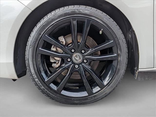 Used 2020 Acura TLX V6 w/ A-SPEC Pkg FWD image 22