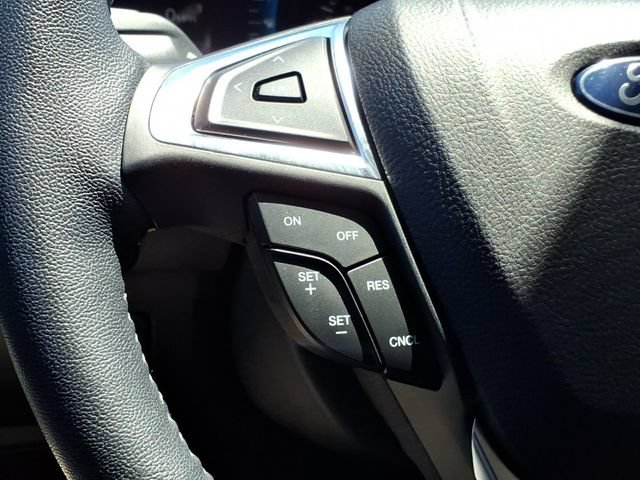 Certified 2023 Ford Edge SEL w/ Convenience Package AWD/4WD image 21