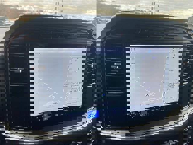 Certified 2024 Ford F150 STX image 15