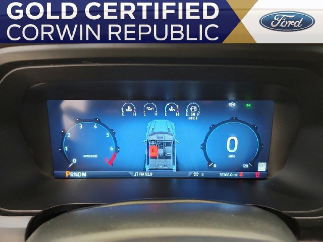 Certified 2024 Ford F150 King Ranch AWD/4WD image 27