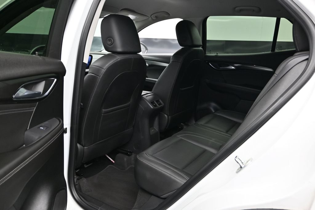 Used 2024 Buick Envision Preferred AWD/4WD image 20