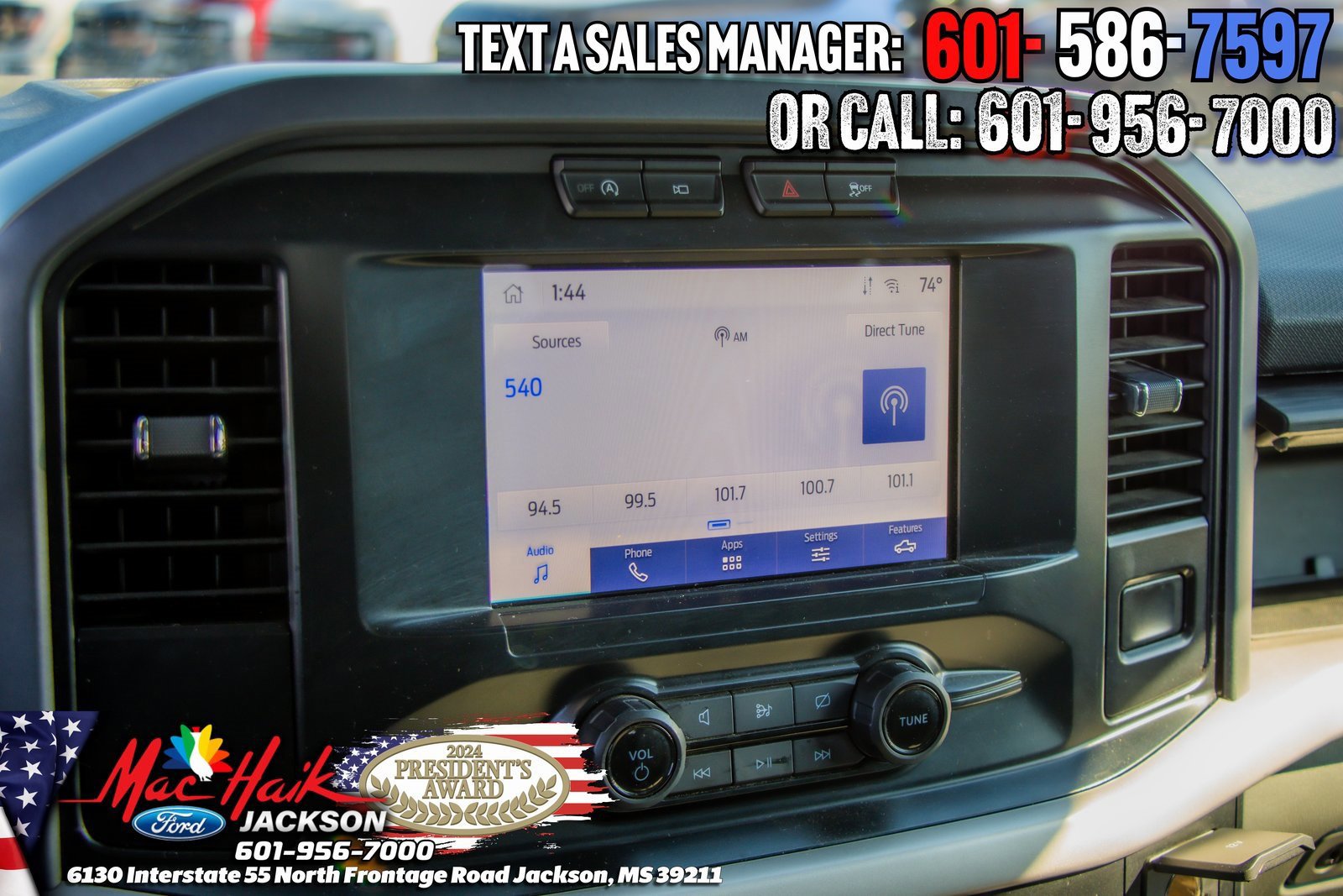 Certified 2023 Ford F150 XLT image 16