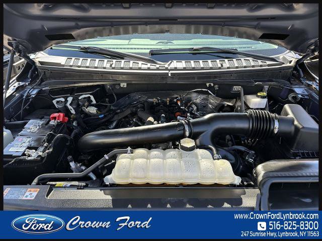 Certified 2023 Ford Expedition Max XLT AWD/4WD image 39
