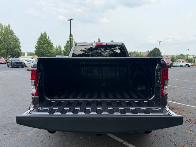 Used 2022 RAM 1500 Big Horn AWD/4WD image 19