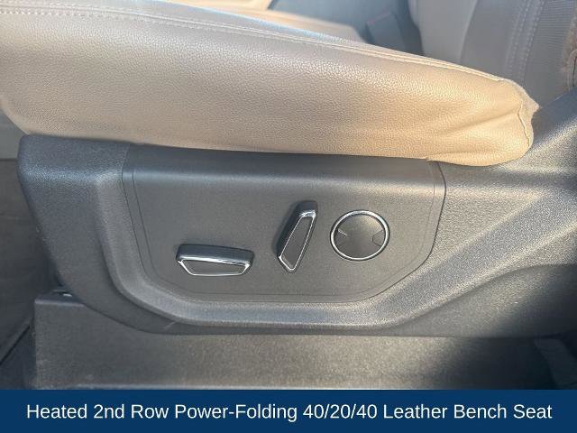 Certified 2024 Ford Expedition Max Limited image 12