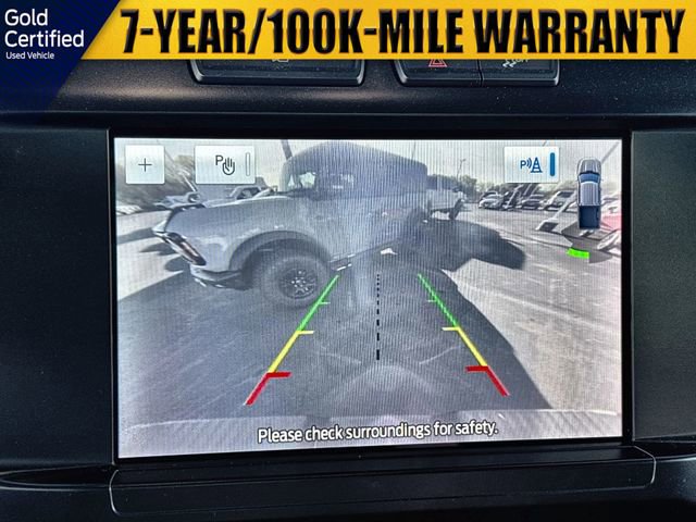 Certified 2023 Ford F150 XL w/ STX Appearance Package image 26