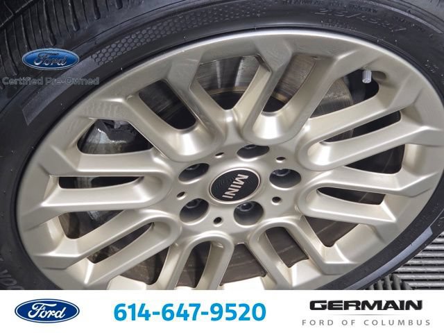 Used 2025 MINI Cooper S FWD image 12