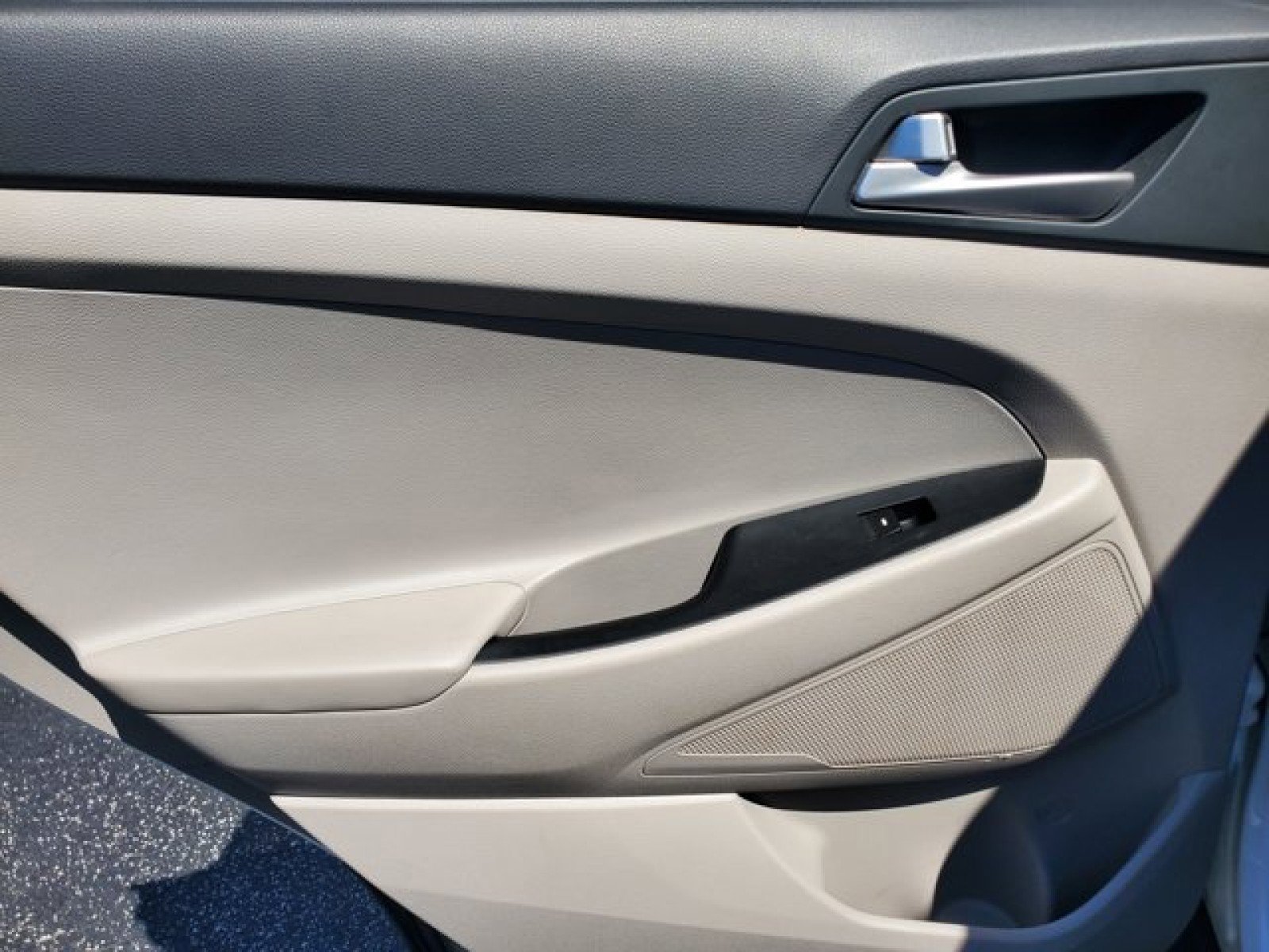 Used 2020 Hyundai Tucson SEL image 27