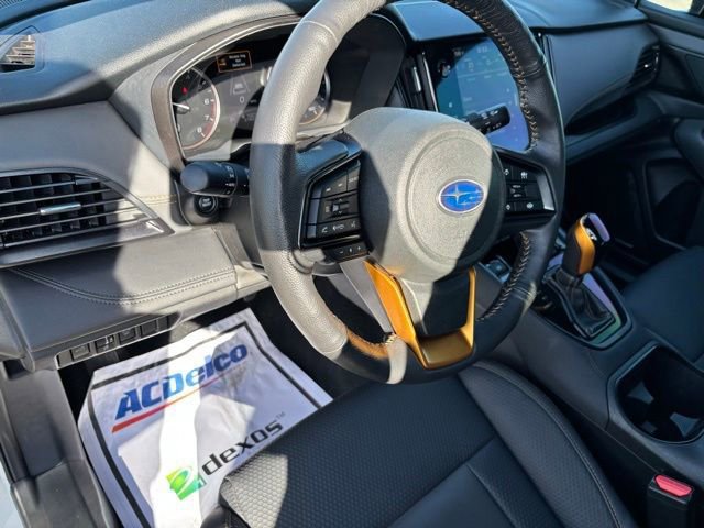 Used 2024 Subaru Outback Wilderness AWD/4WD image 14