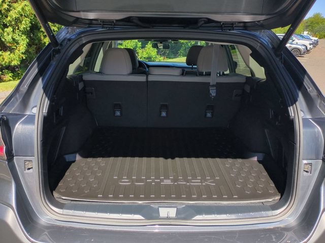 Used 2023 Subaru Outback Premium AWD/4WD image 31