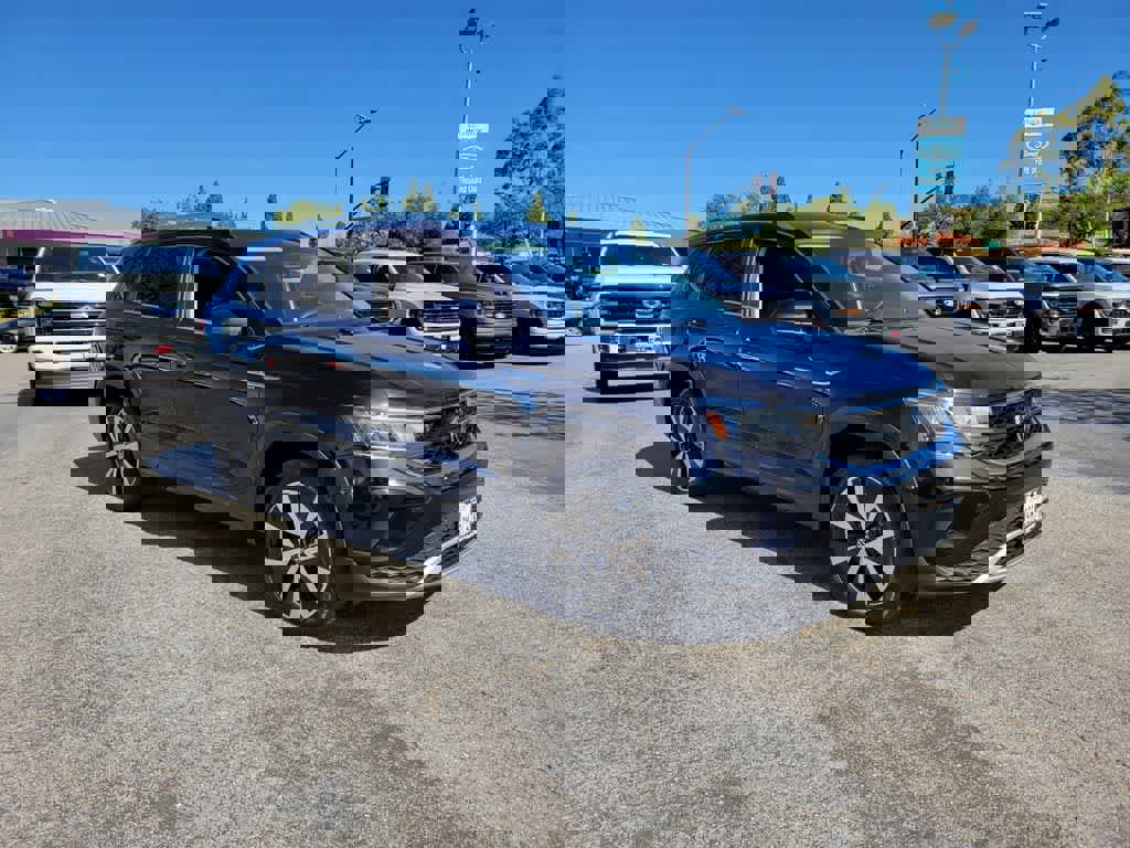 Used 2022 Volkswagen Taos SE FWD image 9