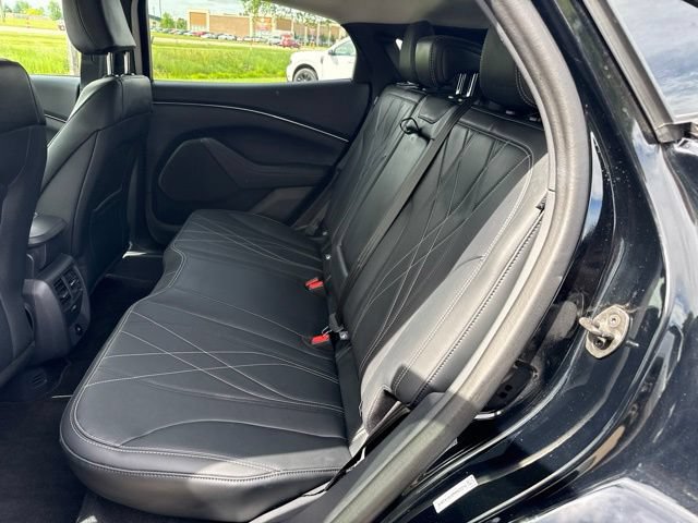 Certified 2024 Ford Mustang Mach-E Select w/ Comfort Package Lite AWD/4WD image 14