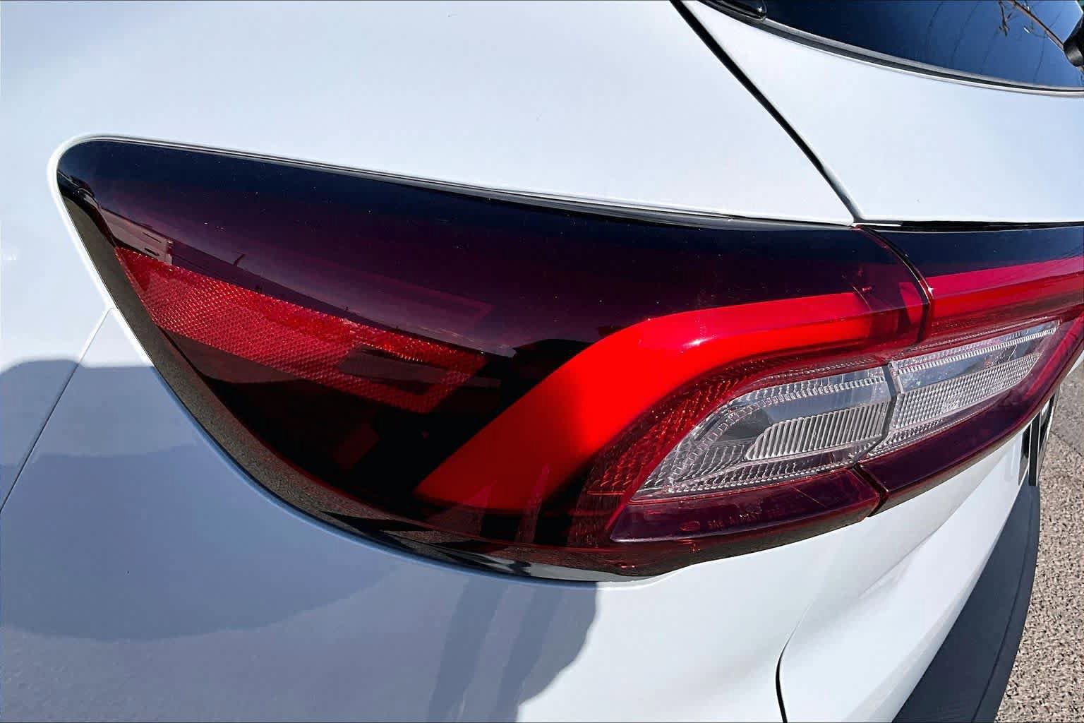 Certified 2025 Ford Escape ST-Line FWD image 27